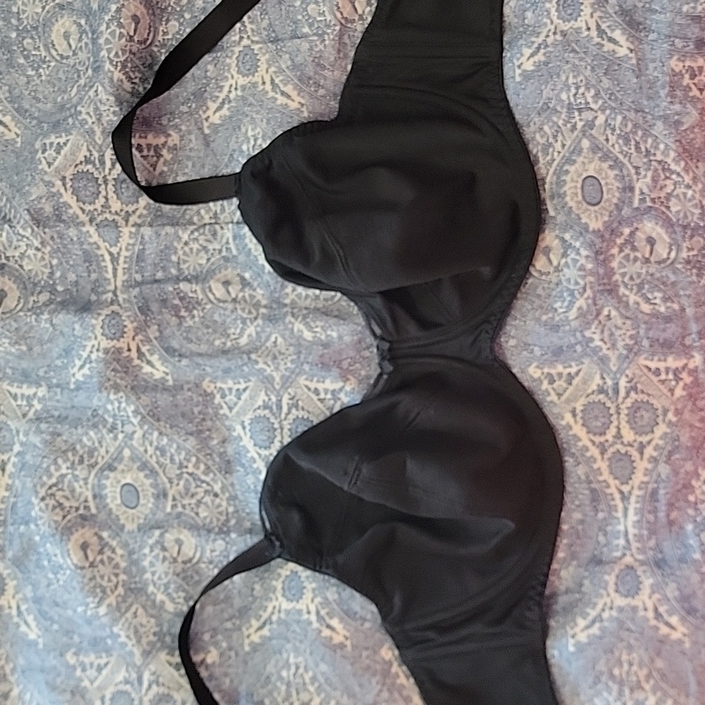 Freya bra